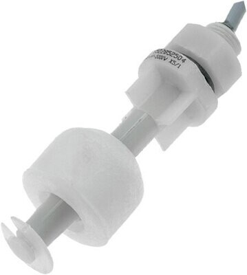 Sonda de nivel de PVDF para líquidos agresivos