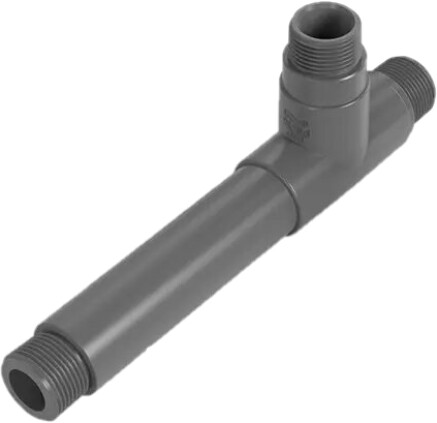 Venturi INDUSTRIAS AVILÉS de PVC