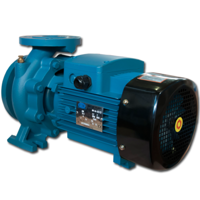 Electrobomba horizontal normalizada Proindecsa NM monofásica 6-72 m3/h