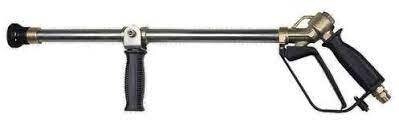 Pistola turbo de largo alcance Sirfran M.2021