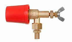 Pulverizador regulable Sirfran 1/4"