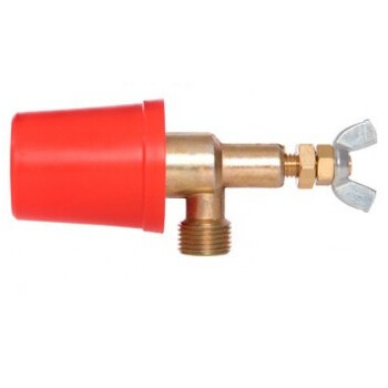 Pulverizador regulable Sirfran 1/2"