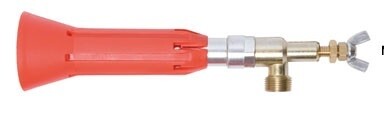 Pulverizador regulable turbo Sirfran 1/2"