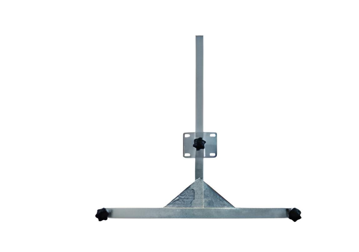 Soporte central de barra pulverizadora Sirfran