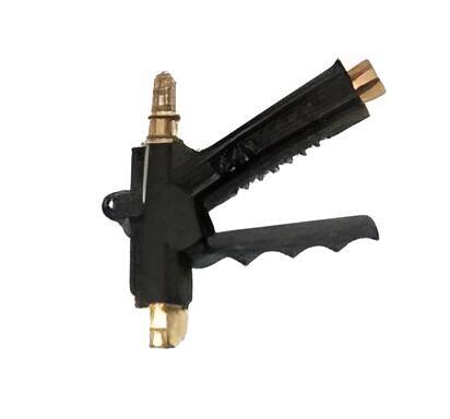 Pistola para inyector de suelo Sirfran M-94