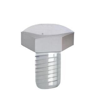Tornillo para soporte pulverizador Sirfran