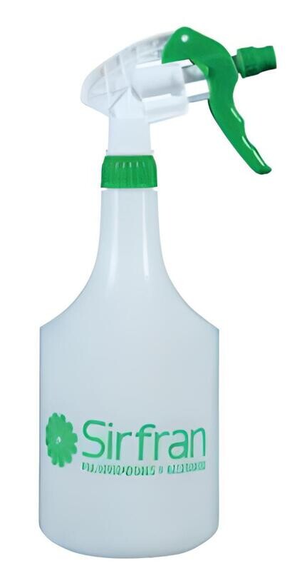 Pulverizador manual 1 litro Sirfan ML-1