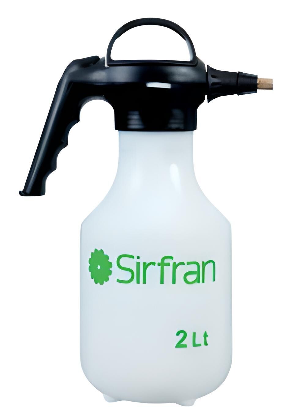 Pulverizador manual 2 litros Sirfan ML-2