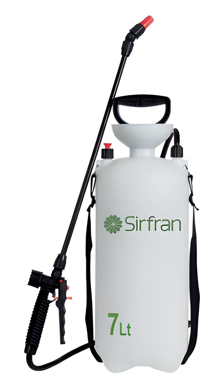 Pulverizador manual 7 litros Sirfan ML-7