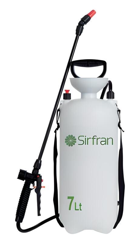 Pulverizador manual 7 litros Sirfan ML-7