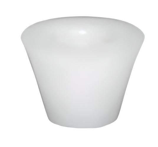 Cono plástico de 10 mm para la mochila pulverizadora Sirfran M-78