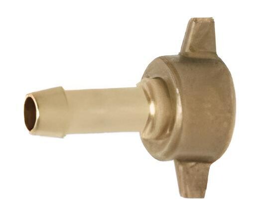 Racor de salida para la mochila pulverizadora Sirfran M-78 de 3/8"
