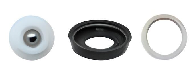 Kit de mantenimiento para mochila pulverizadora Sirfran ML-10/16/20