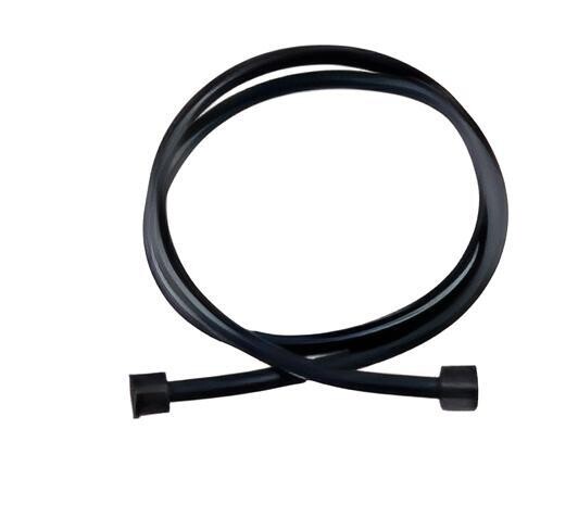 Manguera con racores 1/2"x1/2" para mochila pulverizadora Sirfran ML-10/16/20