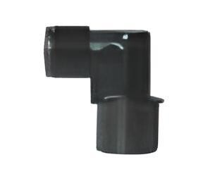 Codo salida cámara para mochila pulverizadora Sirfran ML-10/16/20