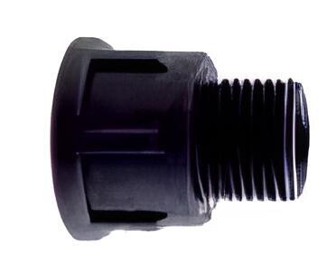 Conector 1/2"x18  para mochila pulverizadora Sirfran ML-10/16/20