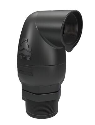 Ventosa para riego triple efecto Bermad C35-P 2"