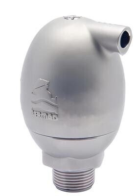 Ventosa para riego simple efecto Bermad A71-N