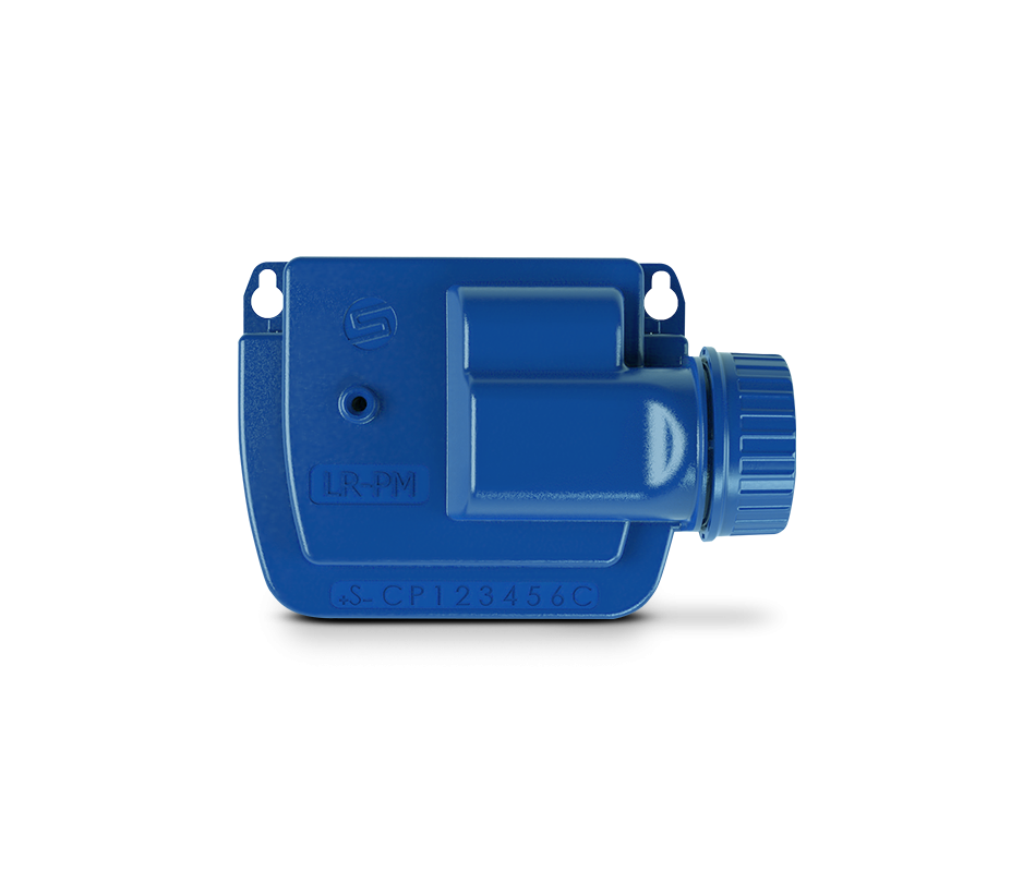 Programador para riego con Bluetooth Solem LR PM