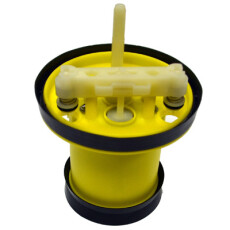Motor hidráulico completo para Tefen Mixrite 2.5