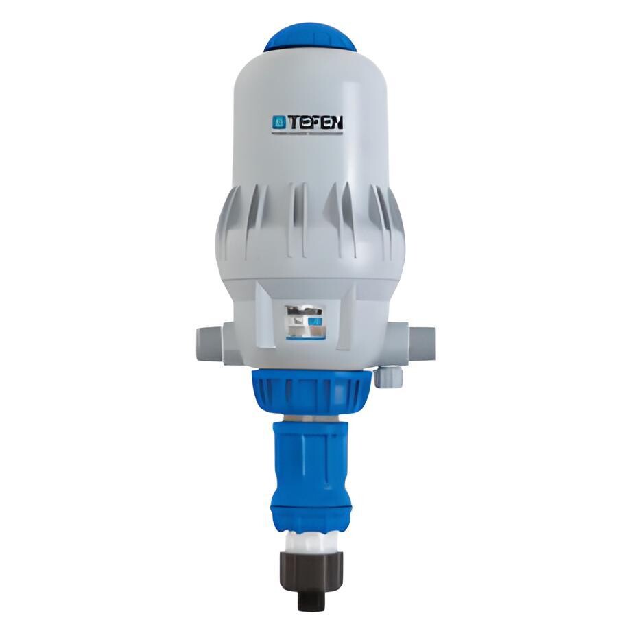 Inyector hidráulico para riego Tefen Mixrite TF5 STD variable 0,2-2,0%