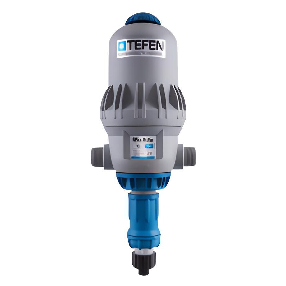 Inyector hidráulico para riego Tefen Mixrite TF10 STD variable 0,2-2,0%