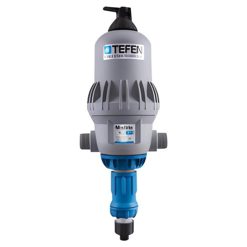 Inyector hidráulico para riego Tefen Mixrite TF10 STD variable 1,0-5,0%