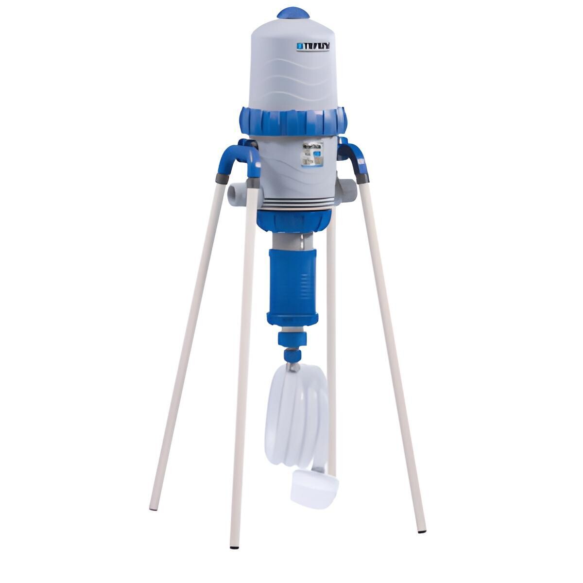 Inyector hidráulico para riego Tefen Mixrite TF25 STD variable 0,3-2,5%