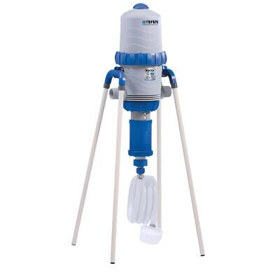 Inyector hidráulico para riego Tefen Mixrite TF25 STD variable 0,3-2,5%