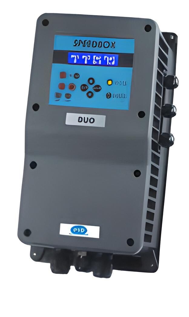 Variador de frecuencia Proindecsa Speedbox DUO monofásico