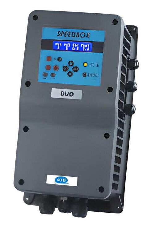Variador de frecuencia Proindecsa Speedbox DUO monofásico