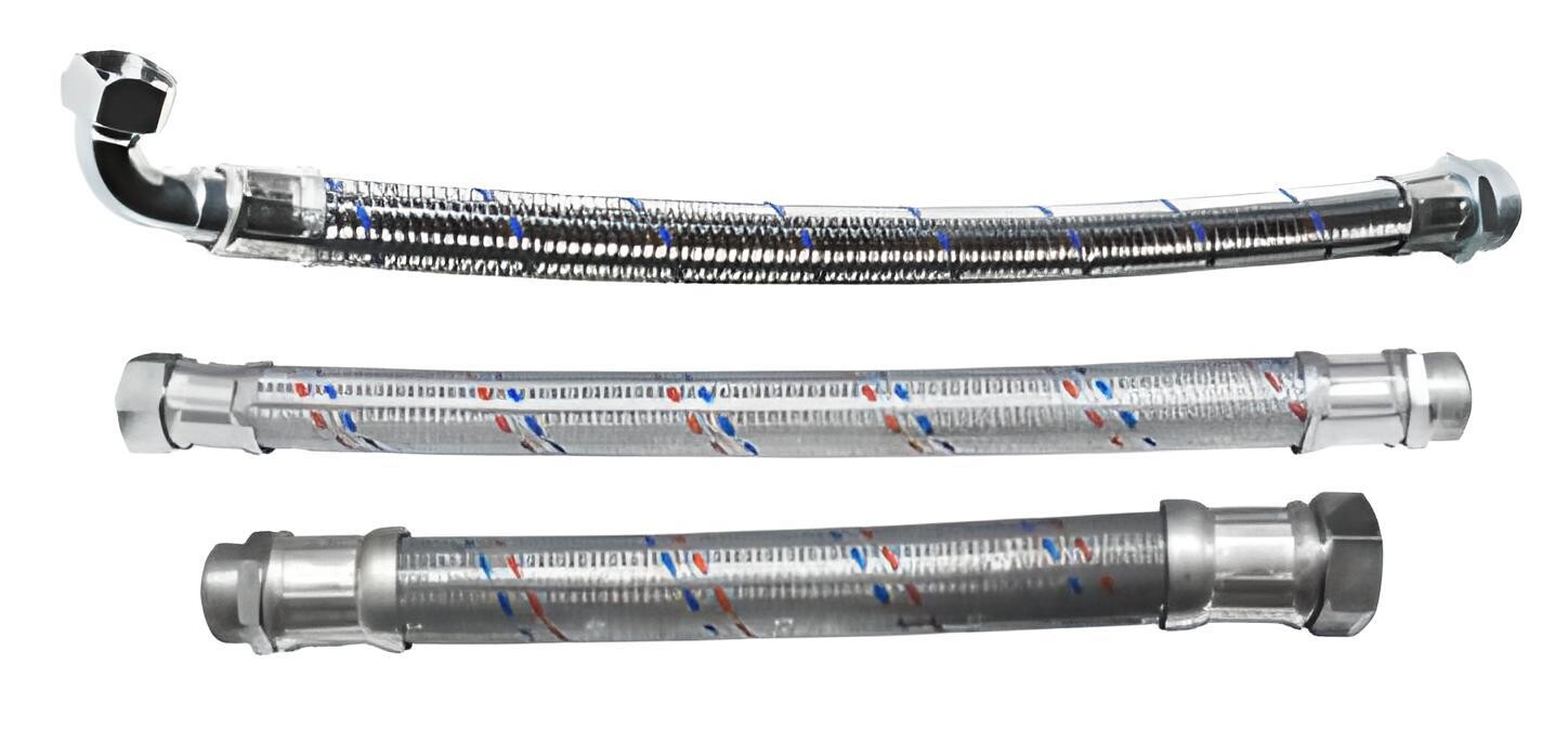 Tubería flexible Proindecsa