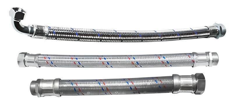Tubería flexible Proindecsa