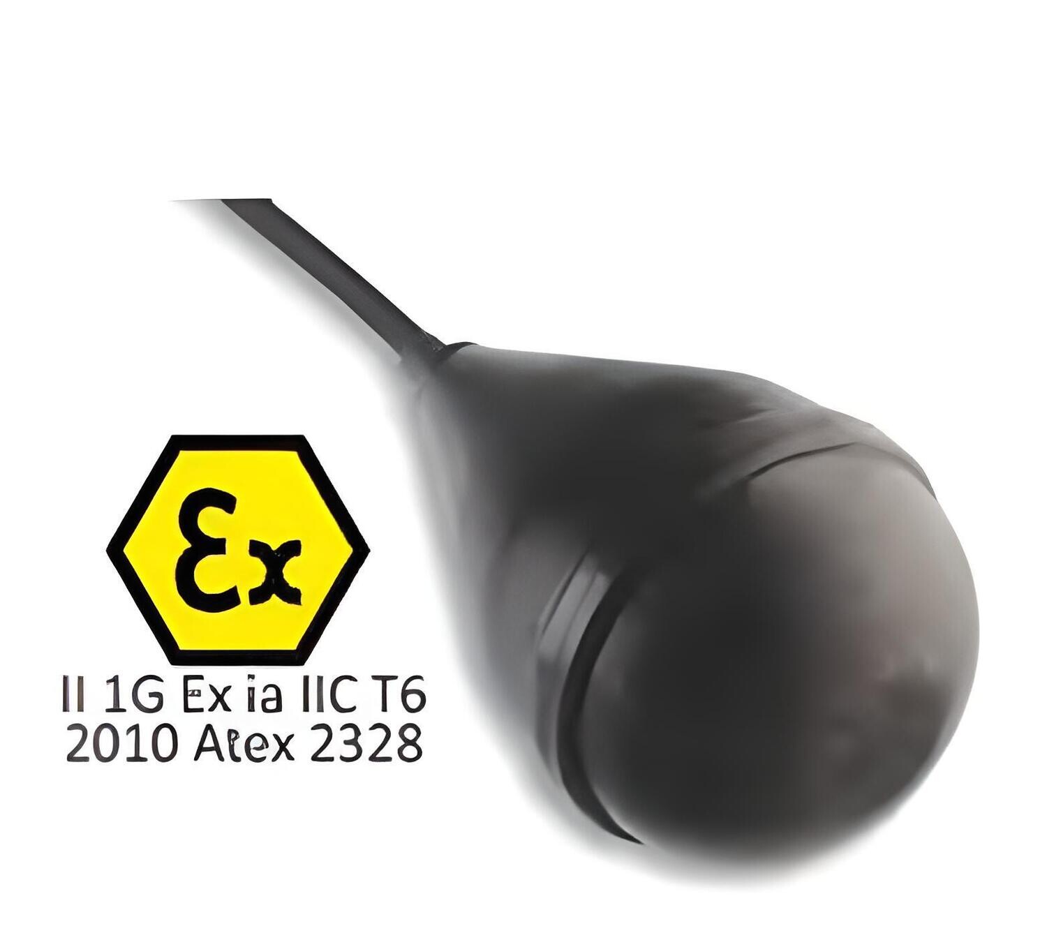 Boya de interruptor de nivel para aguas residuales Proindecsa Taurus EX