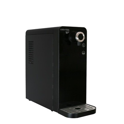 Dispensador de agua fría, ambiente, caliente y con gas Ionfilter HFC 15 IN