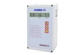 Programador para regulación de pH y CE de aguas Agronic 54