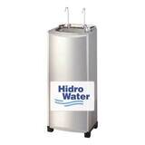 Dispensador de agua Hidro Water INOX