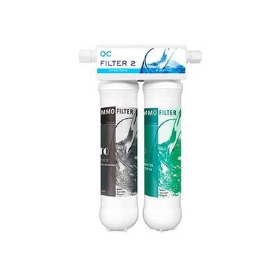 Filtración Hidro Water WC-Filter Duo