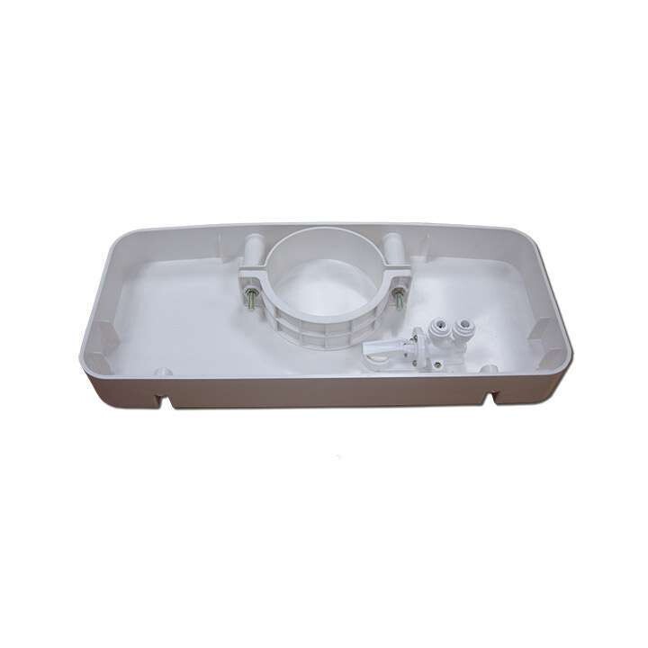 Detector de fugas de agua Hidro Water Stop