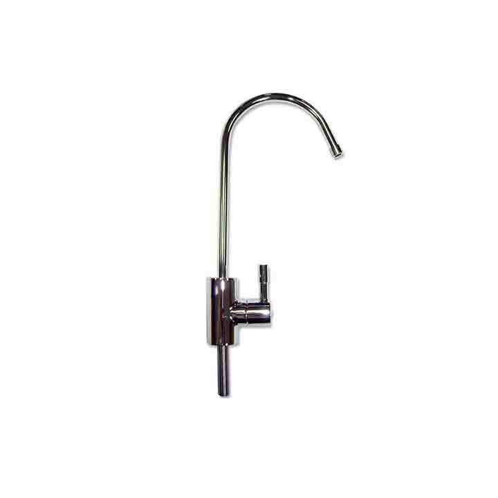 Grifo 1 vía para ósmosis Hidro Water New Look