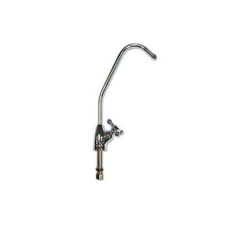 Grifo 1 vía para ósmosis Hidro Water Margarita