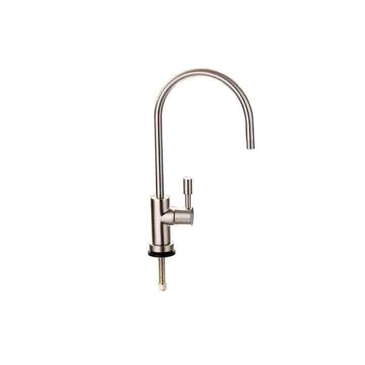 Grifo 1 vía para ósmosis Hidro Water Rhodia