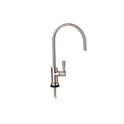 Grifo 1 vía para ósmosis Hidro Water Rhodia
