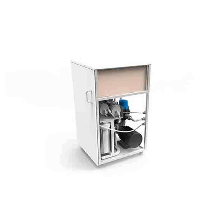 Ósmosis inversa Hidro Water HOS 50 l/h