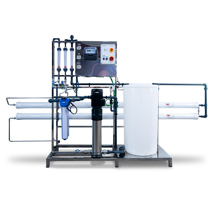 Ósmosis inversa Hidro Water Serie B-HP
