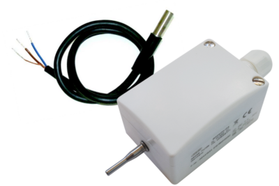 Sensor de temperatura Agronic