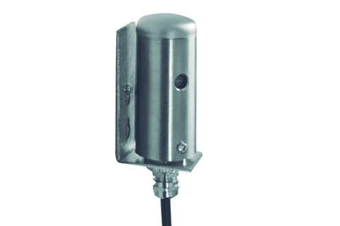 Sensor de luminosidad Agronic