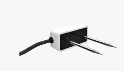Sensor capacitivo de contenido de agua en suelo Lab Ferrer Teros 10