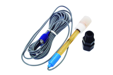 Sensor de pH