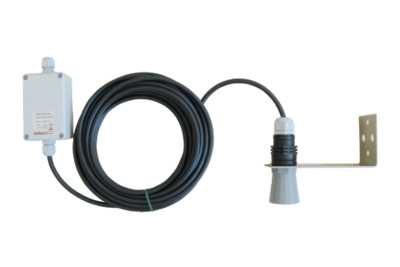 Contador de agua inteligente por ultrasonidos Axioma Qalcosonic W1 R400